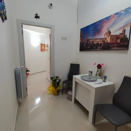 Sicily Trinacria House Guest house