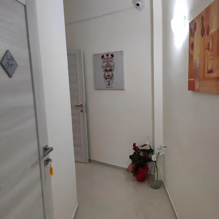 Guest house Sicily Trinacria House *