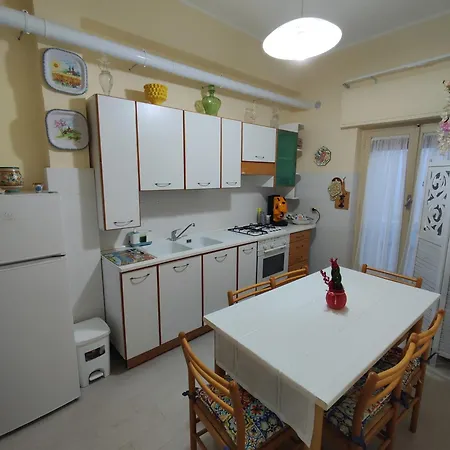 Guest house Sicily Trinacria House *