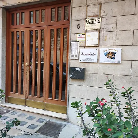 Guest house Sicily Trinacria House *
