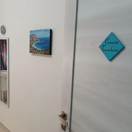 Guest house Sicily Trinacria House Palermo