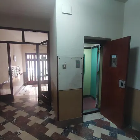 Sicily Trinacria House בית הארחה פלרמו