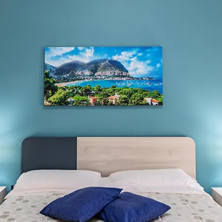 Affittacamere Sicily Trinacria House