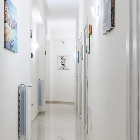 Sicily Trinacria House Guest house Palermo