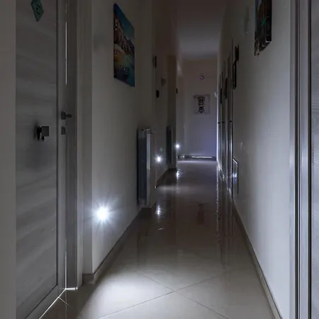 Sicily Trinacria House Guest house Palermo