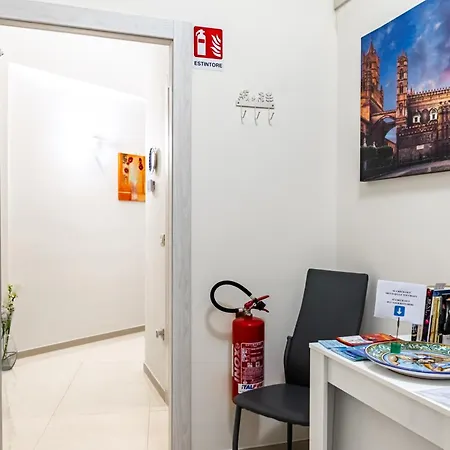 Guest house Sicily Trinacria House *