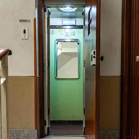 Sicily Trinacria House Guest house Palermo