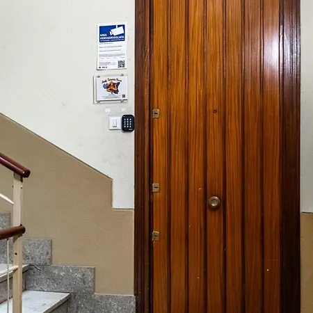 Guest house Sicily Trinacria House Palermo