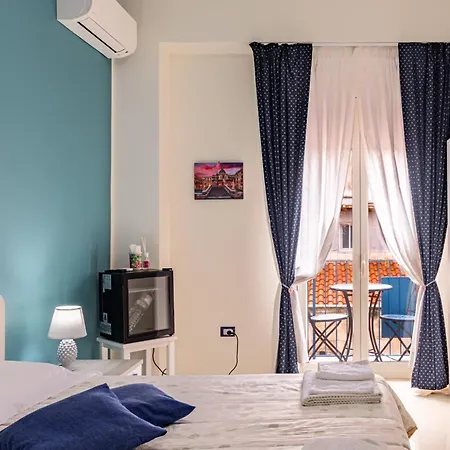 Sicily Trinacria House Guest house *