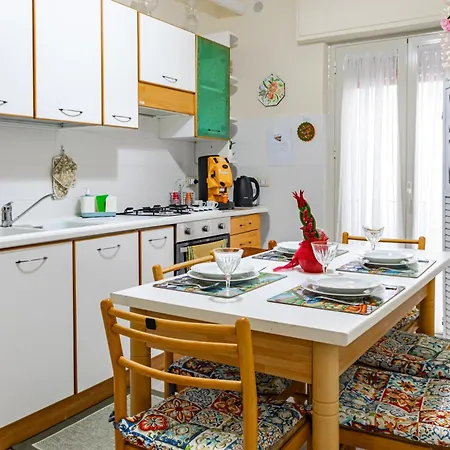 Sicily Trinacria House Guest house