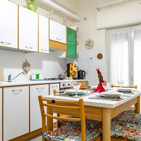 Guest house Sicily Trinacria House