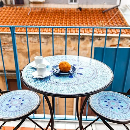 Sicily Trinacria House Guest house *