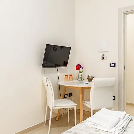 Sicily Trinacria House Affittacamere Palermo