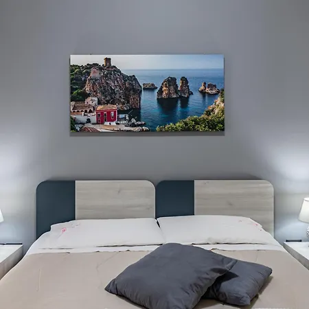 Guest house Sicily Trinacria House Palermo