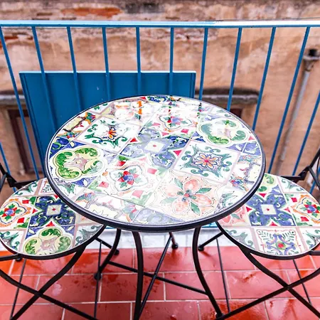 Guest house Sicily Trinacria House *