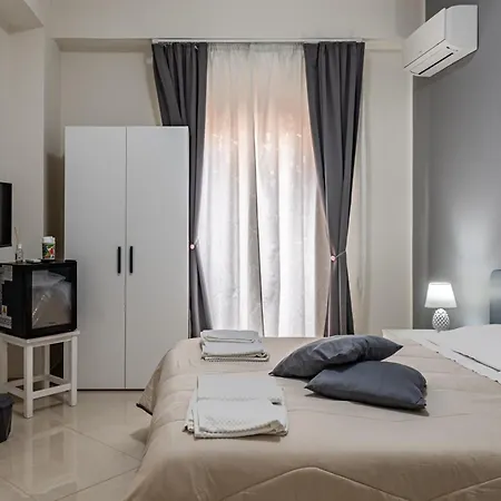 Sicily Trinacria House