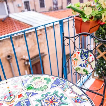 Sicily Trinacria House Guest house