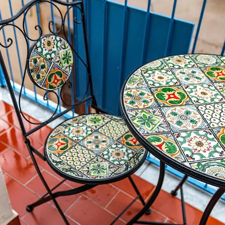 Sicily Trinacria House Guest house