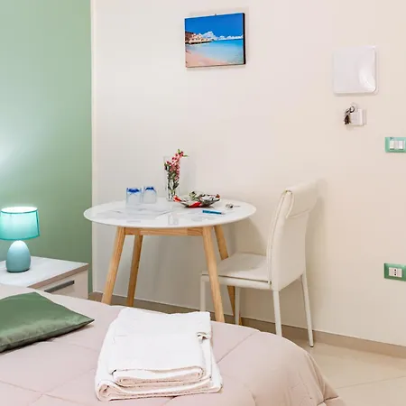 Sicily Trinacria House Guest house