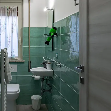 Sicily Trinacria House Guest house *