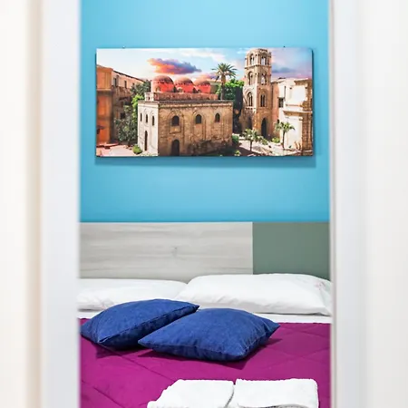 Sicily Trinacria House Guest house
