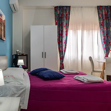 Sicily Trinacria House Guest house *