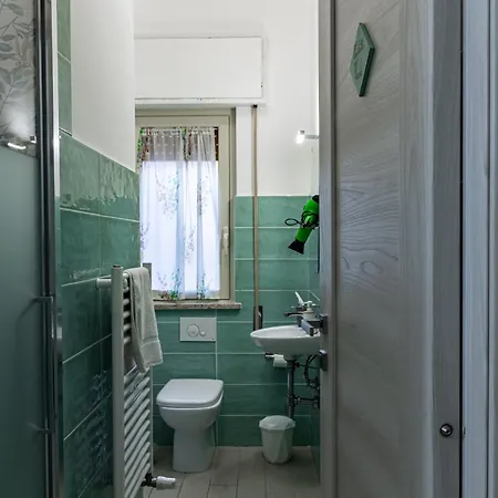 Gasthof Sicily Trinacria House 3*