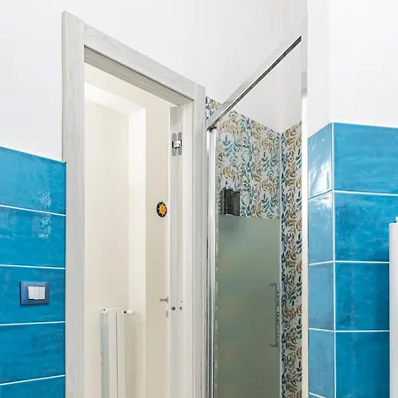 Sicily Trinacria House Palermo