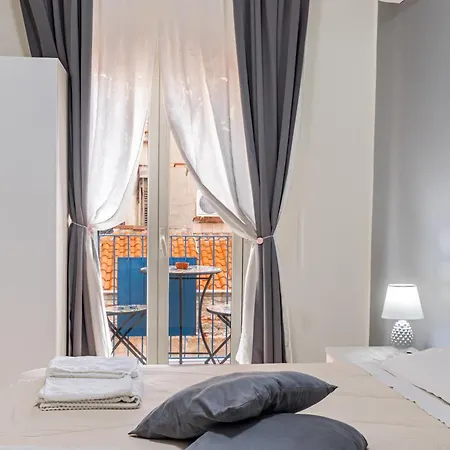 בית הארחה Sicily Trinacria House