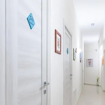 Sicily Trinacria House Guest house *