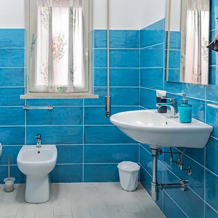 Gasthof Sicily Trinacria House 3*