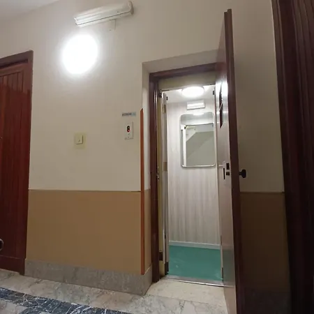 Guest house Sicily Trinacria House Palermo