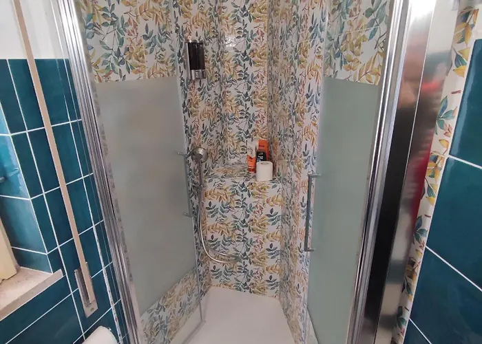 Sicily Trinacria House