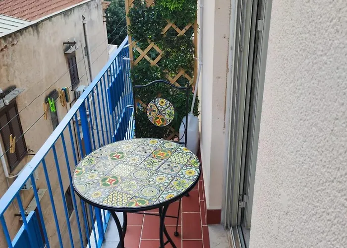 Guest house Sicily Trinacria House