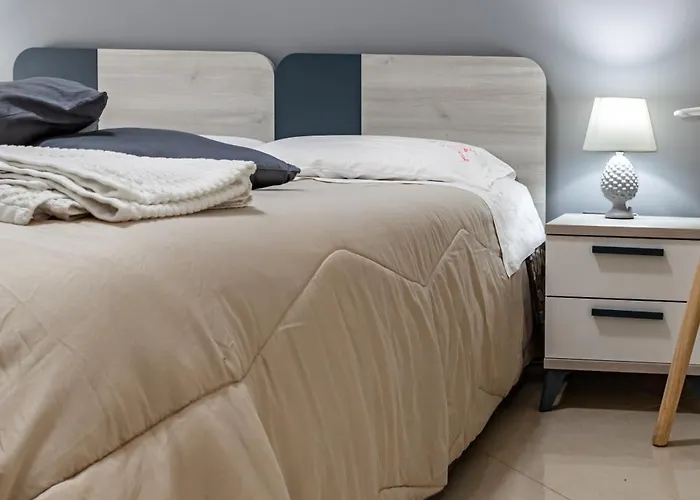 Sicily Trinacria House 4* Palermo