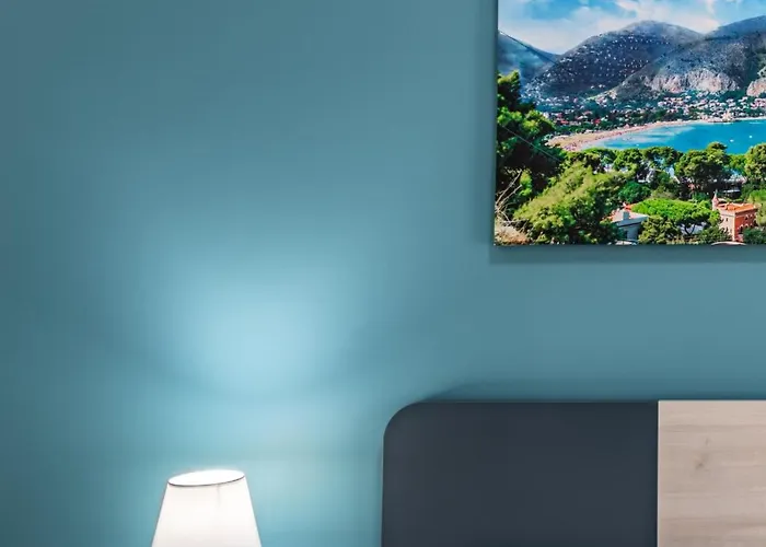 Sicily Trinacria House Guest house