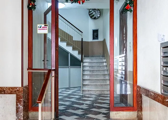 Sicily Trinacria House Palermo