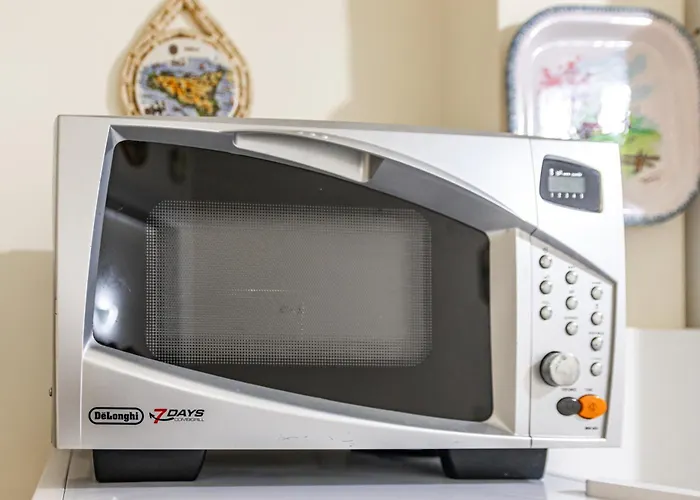 Sicily Trinacria House