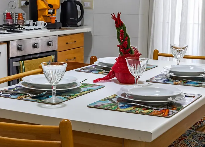 Guest house Sicily Trinacria House