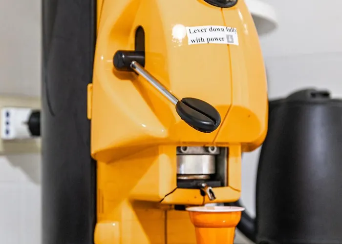 Sicily Trinacria House Palermo