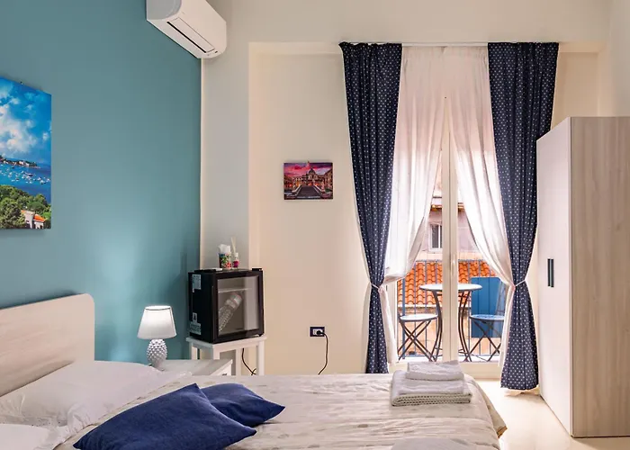 Sicily Trinacria House Guest house 4*