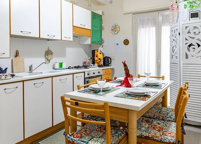 Sicily Trinacria House Guest house