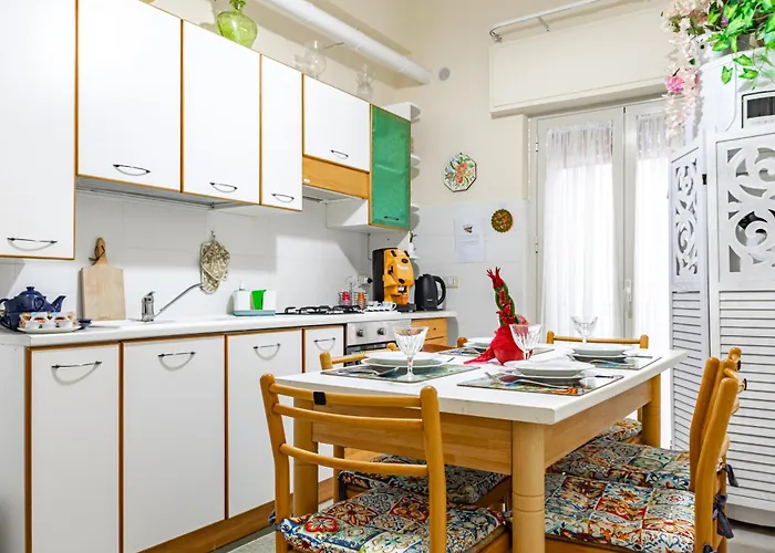 Guest house Sicily Trinacria House