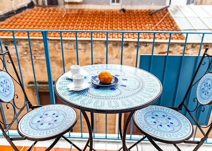 Sicily Trinacria House Guest house 4*