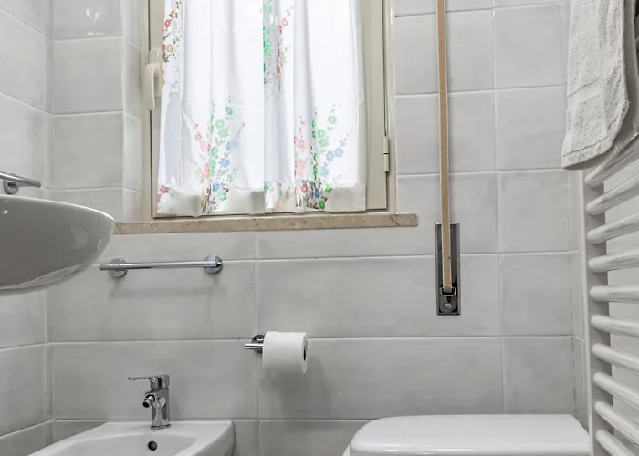 Guest house Sicily Trinacria House 4*