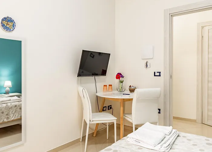 Sicily Trinacria House Guest house Palermo