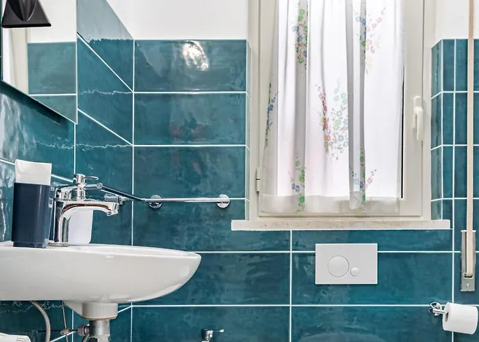 Guest house Sicily Trinacria House Palermo