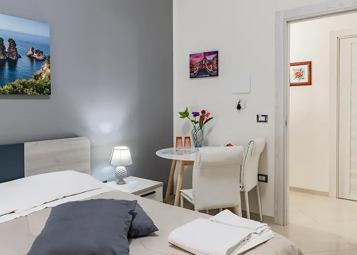 Sicily Trinacria House 4*