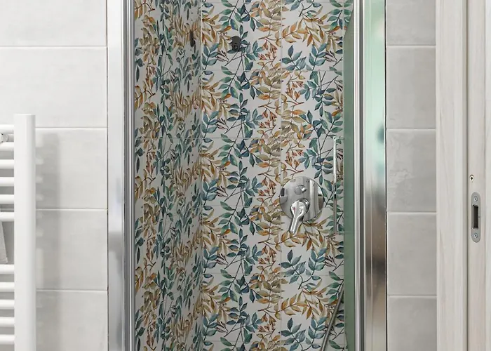 Sicily Trinacria House 4* Palermo