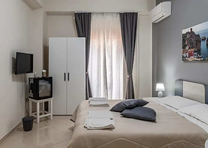 Sicily Trinacria House